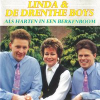 Met tranen in m'n ogen - Linda & De Drenthe boys