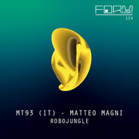 Subliminal Verses - MT93 (IT) & Matteo Magni