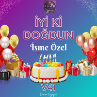 İyi ki Doğdun İman - Erman Tazegül