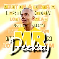 Mama - MR Deekay