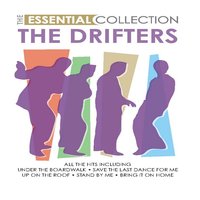 Night Moves - The Drifters