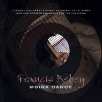 Soul Trio - Francis Bebey