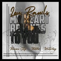 When We Get Old - Lou Rawls