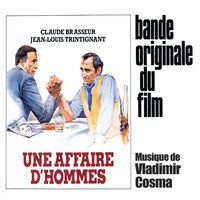 Thème de l'amitié - Vladimir Cosma