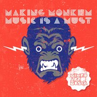 Hunters and Collectors - Mixed Ape Music Allstars & Exampler & Nappion