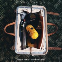 Pinky - Cavanaugh & Open Mike Eagle & Serengeti