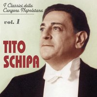 Torna a Surriento - Tito Schipa