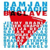 Perdon - Damjan Krajacic & Leider Chapotín & Otmaro Ruiz & Sezin Ahmet Turkmenoglu & Jimmy Branly