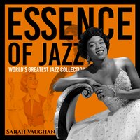 Easy to Love - Sarah Vaughan