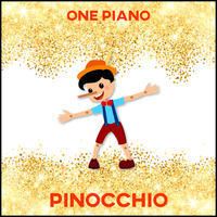 I've Got No Strings (Reprise) - One Piano