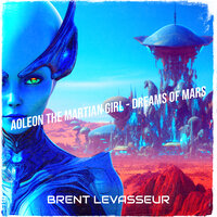 Cerberus and the Luminon - Brent LeVasseur