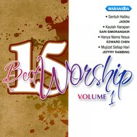 Hanya Nama Yesus - Edward Chen