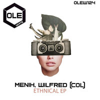 Baka Groove - Menih & Wilfred (Col)