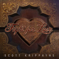 Beautiful to Me - Scott Krippayne