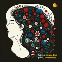 Cara - Pietro Ballestrero & Tiziana Cappellino