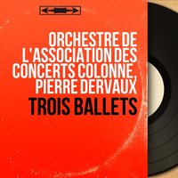 Sylvia, Act III: Pizzicati - Orchestre de l'Association des Concerts Colonne & Лео Делиб