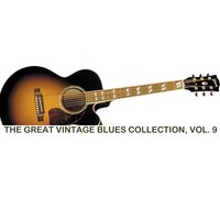 Blessed Be the Name - Mississippi John Hurt