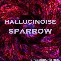 Progressive Universe - Sparrow & Ultrasystem