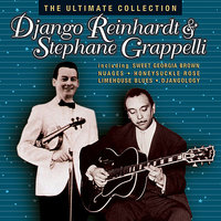 My Sweet - Django Reinhardt & Stéphane Grappelli & Quintet Of The Hot Club Of France
