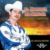 Pedazos de Mi - El Monarca de Sinaloa