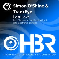 Lost Love - Simon O'Shine & TrancEye