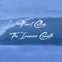 Iceman - Albert Collins