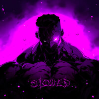 VILLAIN ARC - CRXSHXL