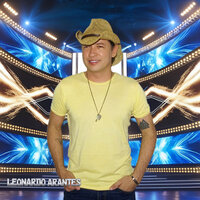 Deixei Quem Me Traiu - Leonardo Arantes
