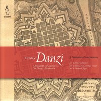 Sinfonía Concertante para Clarinete, Fagot y Orquesta in B-Flat Major, Op. 47: III. Allegretto - Orquestra de Cadaqués