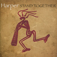 Not My Brother - Harper