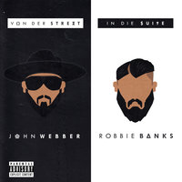 Daimler - John Webber & Robbie Banks