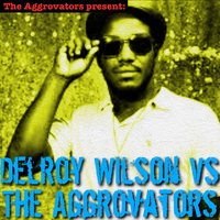 Pure Rain - Delroy Wilson