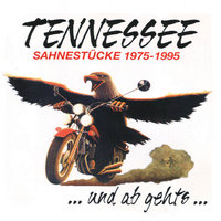 Wildwest im Wald - Tennessee