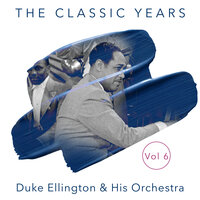 Up and Down, up and Down (I Will Lead Them up and Down) - Duke Ellington & His Orchestra
