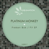 Freken Bok - Platinum Monkey
