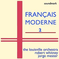 Koechlin - Cinq Chorals Dans Modes du Moyen-Age - V. So - Jorge Mester & The Louisville Orchestra & Charles Koechlin