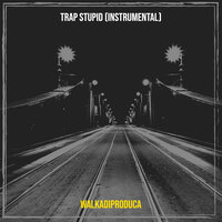 Dark Shit - WalkaDiProduca