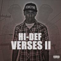 THE MASTER - Hi-Def