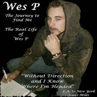 Who I Am - Wes P