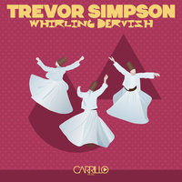 Whirling Dervish - Trevor Simpson & DJ Zya