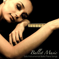 Pirouette (Dance Steps 3/4) - Ballet Music Maestro
