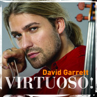 Duelling Banjos - David Garrett