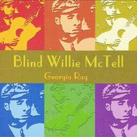 It's Your Time to Worry - Blind Willie McTell