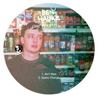 One Year Dance - Ben Hauke