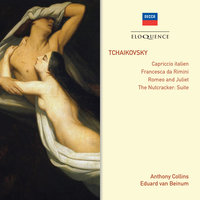 Tchaikovsky: Nutcracker Suite, Op. 71a - Chinese Dance (Tea) - Royal Concertgebouw Orchestra & Eduard van Beinum & Пётр Ильич Чайковский