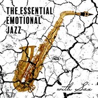 Erotic Lounge - Jazz Sax Lounge Collection