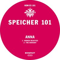 The Dansant - ANNA