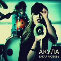 Такая любовь - Оксана Почепа (Акула)
