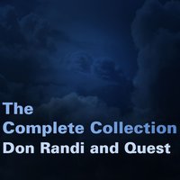 Like An Ocean Breeze - Don Randi