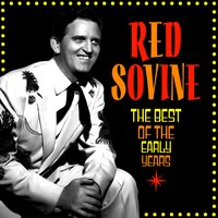 The Intoxicated Rat (My Little Rat) - Red Sovine